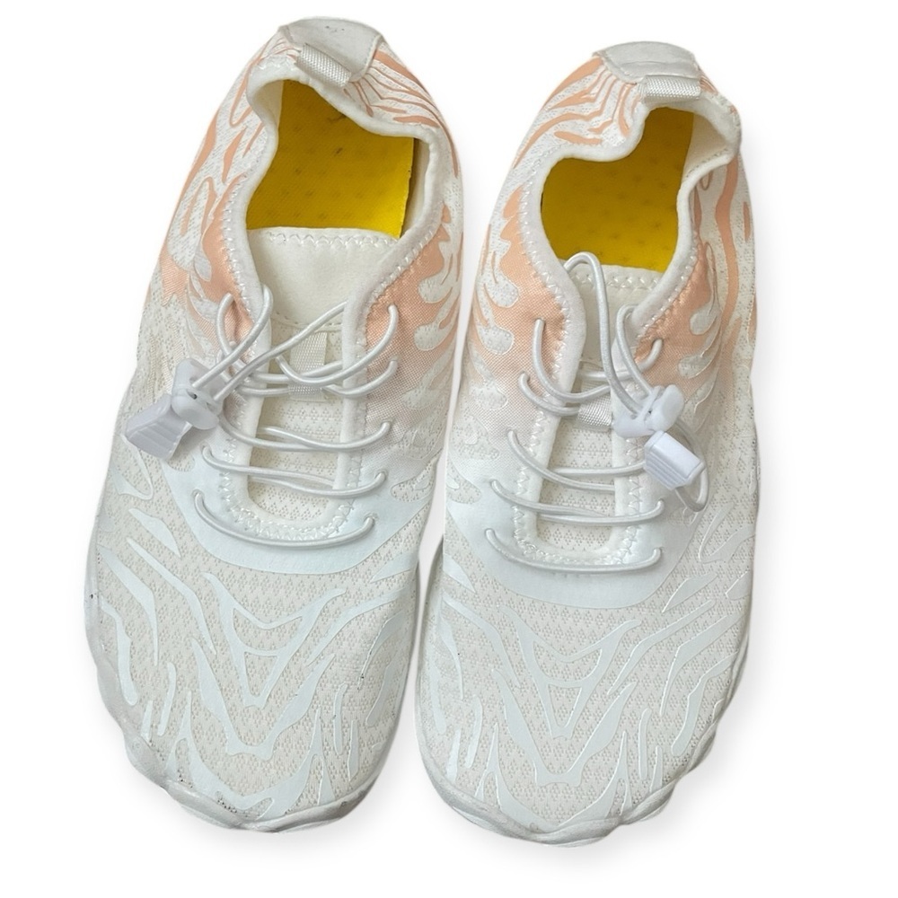 Water Sneakers Quick Dry Swim Barefoot Beach Yoga Running Women 8.5 Fitness Shoe - Picture 2 of 5